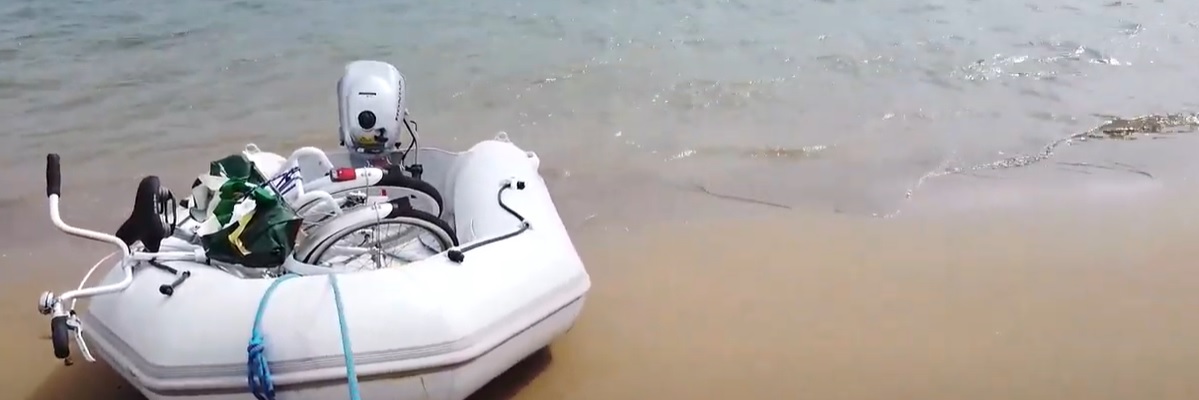 입출항 절차 요약