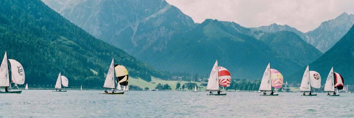 요트의 동력장치