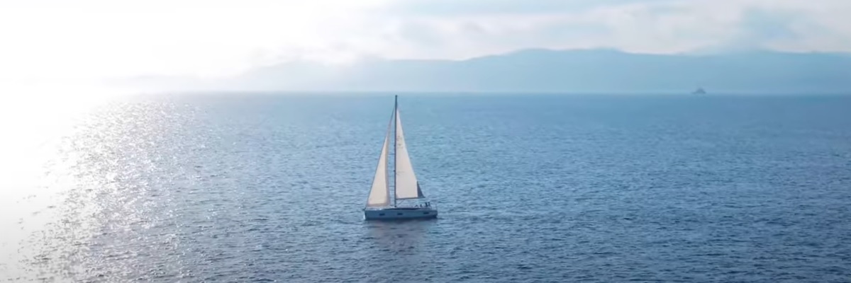 항해 장비와 통신 장비