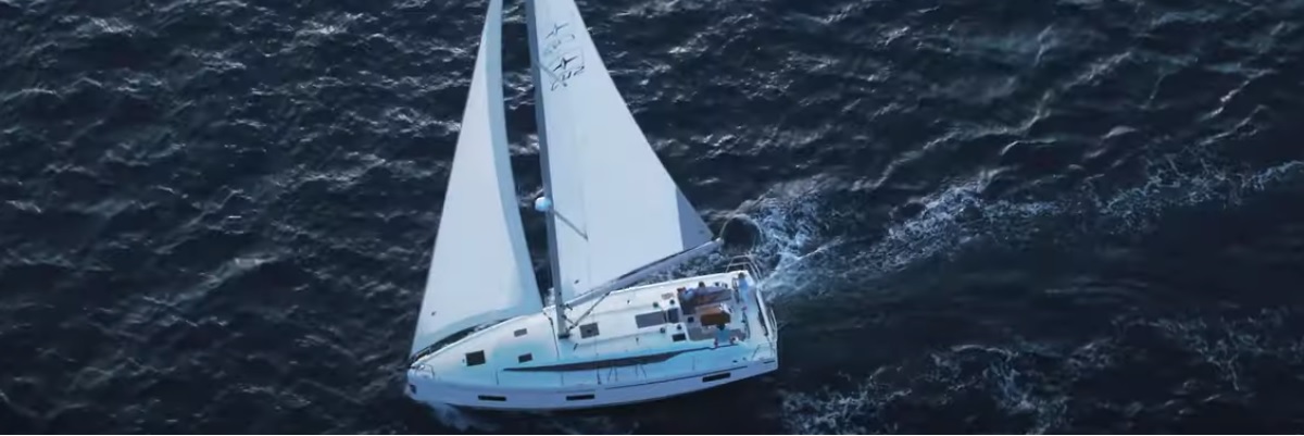 요트의 범주 방향