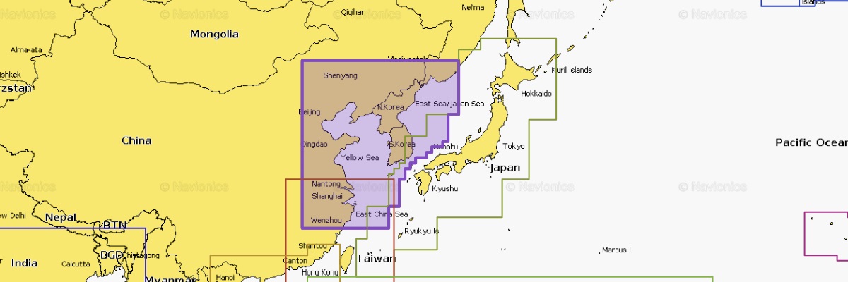 항해관련 정보 사이트
